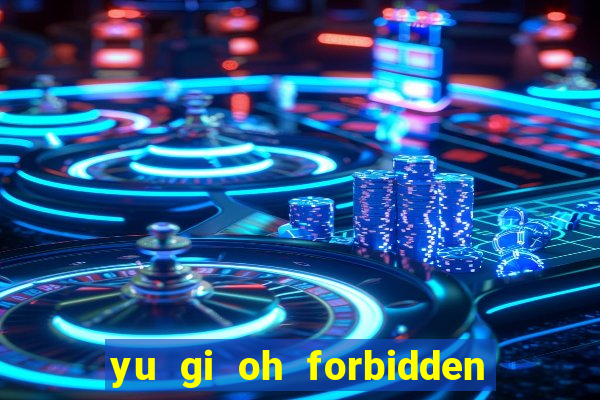 yu gi oh forbidden memories password cartas mais fortes